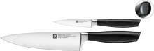 Kitchen knives