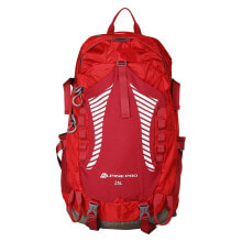 Hiking backpacks