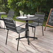 Garden furniture sets