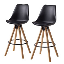 Bar stools for the kitchen