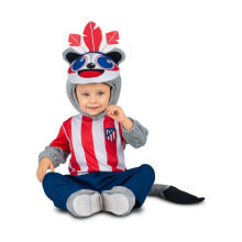 Carnival costumes for children