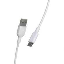 MUVIT USB To Type C cable 3m 3A