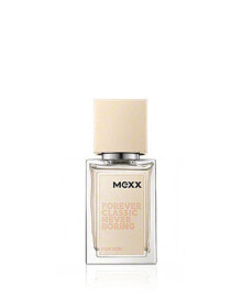 Mexx Forever Classic Never Boring for Her Eau de Toilette Spray