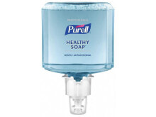 Purell Plum, Foam, Hand Cleaner, 1200mL, Cartridge, Purell, PK 2 5079-02