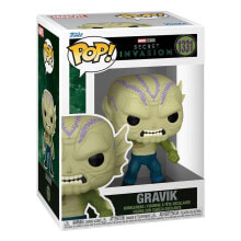 FUNKO Gravik 9 cm Marvel Figure