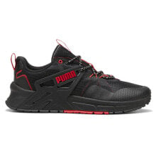 Черные мужские кроссовки PUMA купить от $133