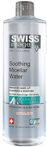 Mizellenwasser - Swiss Image Essential Care Soothing Micellar Water