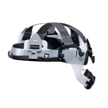 UVEX Arbeitsschutz 9760106 - Suspension harness - Black - ABS synthetics