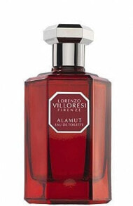 Lorenzo Villoresi Alamut - Eau de Parfum