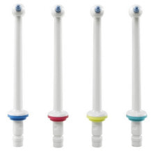Accessories for toothbrushes and irrigators  waterjet x4 - White - - Germany - 13 g - 33 mm - 60 mm
