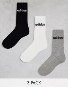 Мужские носки adidas Originals купить от $19