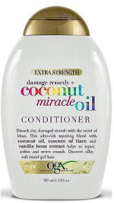 Conditioner für geschädigtes Haar mit Kokosöl - OGX Coconut Miracle Oil Conditioner