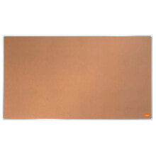 NOBO Impression Pro Panoramic Format Cork 710X400 mm Board