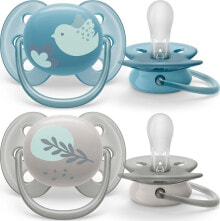 Baby pacifiers and accessories