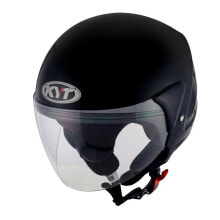 Helmets for motorcyclists