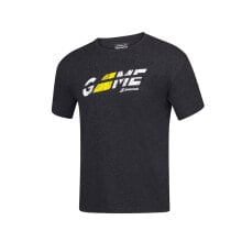 Men's sports T-shirts and T-shirts