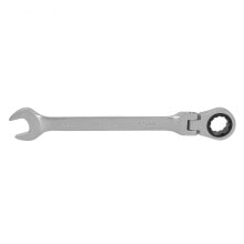 Open ended spanner Workpro 13 mm Articulated