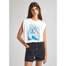 PEPE JEANS Laenor Short Sleeve T-Shirt