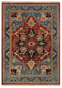 Carpets and carpets