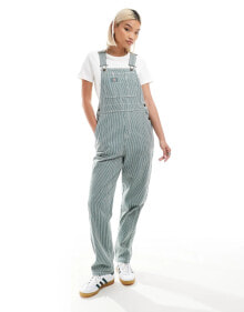 Women's overalls