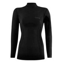 Купить термобелье Lenz: LENZ Merino 6.0 long sleeve base layer