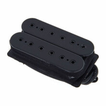 DiMarzio DP 159BK Evolution Bridge