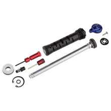 Амортизатор задний с пультом управления RockShox Damper Assembly Remote 17 мм XC30 A1-A3/30 Silver A1 купить в аутлете