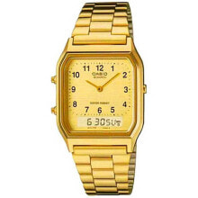 CASIO AQ-230GA-9B Collection watch