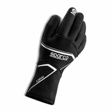 Motorcycle gloves