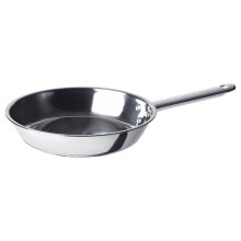 Frying pans and saucepans