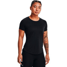 Спортивная одежда, обувь и аксессуары UNDER ARMOUR Speed Stride 2.0 Short Sleeve T-Shirt