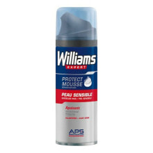 Williams Face care products
