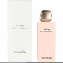 Body Lotion Narciso Rodriguez All Of Me 200 ml