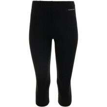 ALPINE PRO Felwa 3/4 leggings