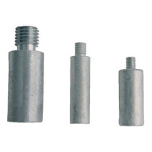 SUPER MARINE Bukh Rod Zinc Anode