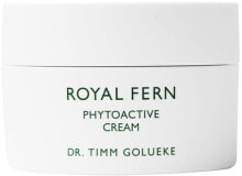 Phytoactive Anti-Aging Cream