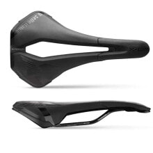 Bicycle saddles