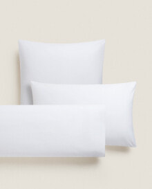 (800 thread count) cotton percale pillowcase