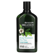Маски и сыворотки для волос Avalon Organics