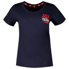 SSI Diver short sleeve T-shirt