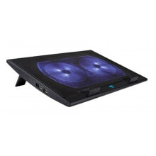 Подставки и столы для ноутбуков и планшетов media-tech