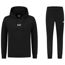 EA7 EMPORIO ARMANI 8Npv81 Tracksuit