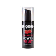 Интимный крем или дезодорант Eros Lub Strawberry Power Fruit 125 ml