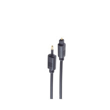 Cables and connectors for audio and video equipment