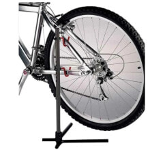 Various accessories and spare parts for bicycles