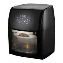 KUKEN Digital air fryer 12L 1800W