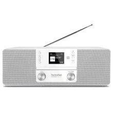 TECHNISAT Digit370 CD IR Radio