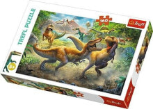 Children's educational puzzles