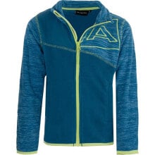 ALPINE PRO Breso Full Zip Fleece