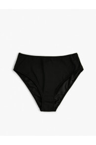 Women's bathing trunks